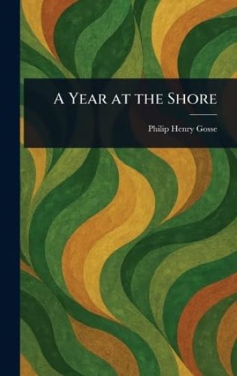A Year at the Shore