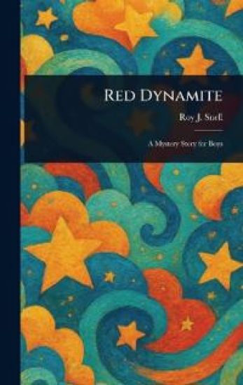 Red Dynamite
