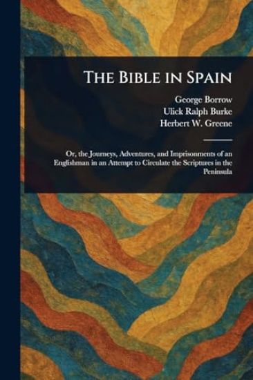 The Bible in Spain