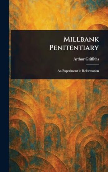 Millbank Penitentiary