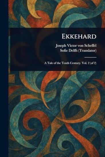 Ekkehard