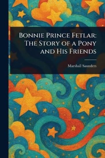 Bonnie Prince Fetlar