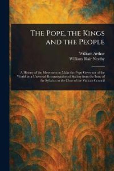 The Pope, the Kings and the People