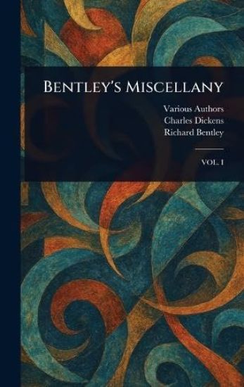 Bentley's Miscellany