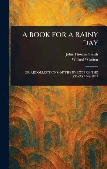 A Book for a Rainy Day