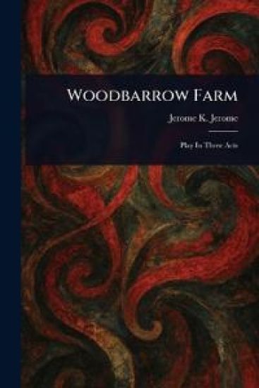 Woodbarrow Farm