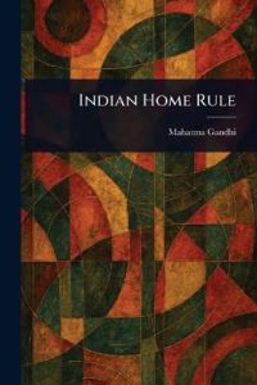 Indian Home Rule