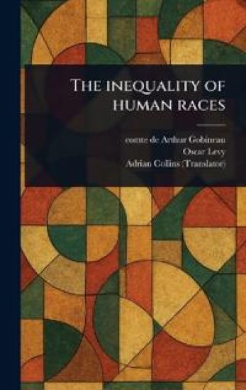 The Inequality of Human Races