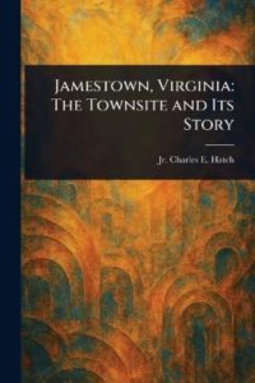 Jamestown, Virginia