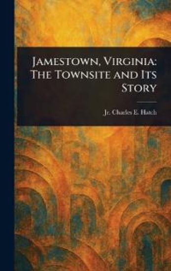 Jamestown, Virginia