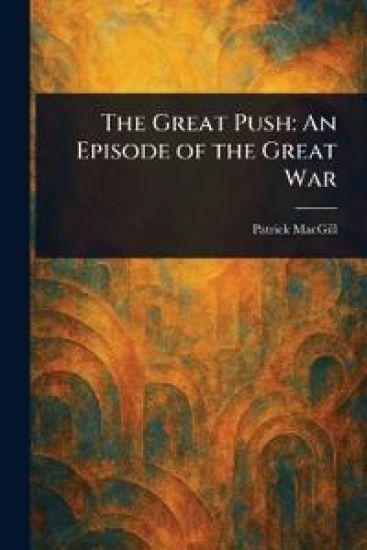 The Great Push