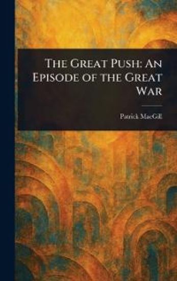 The Great Push