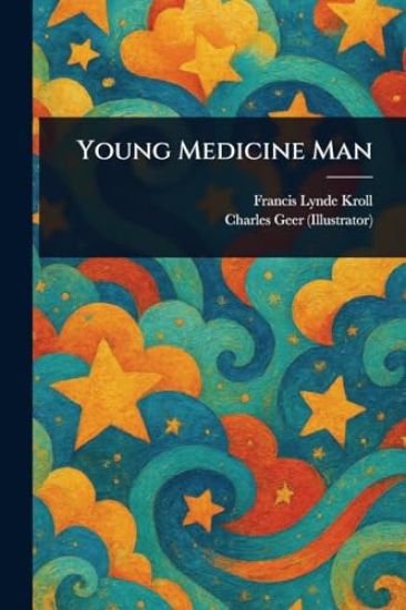 Young Medicine Man