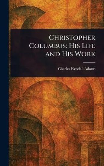 Christopher Columbus