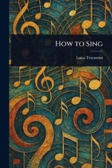 How to Sing