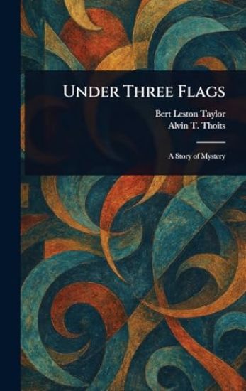Under Three Flags