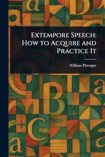 Extempore Speech