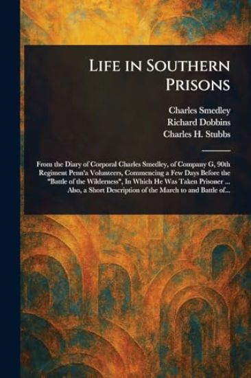 Life in Southern Prisons