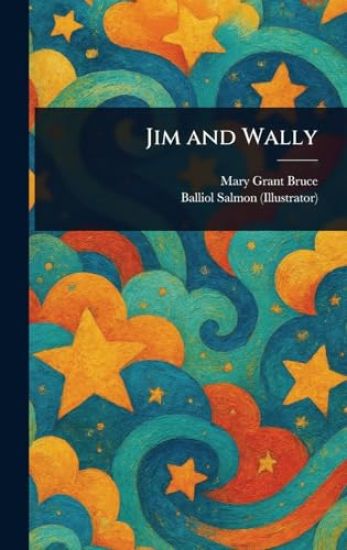 Jim and Wally