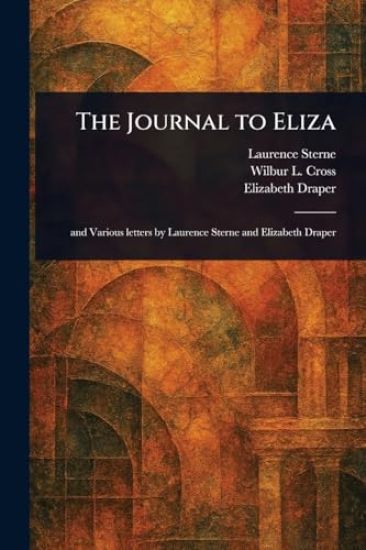The Journal to Eliza