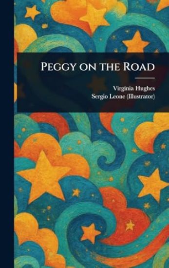 Peggy on the Road