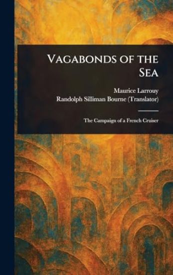 Vagabonds of the Sea