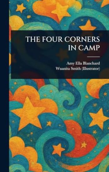 The Four Corners in Camp
