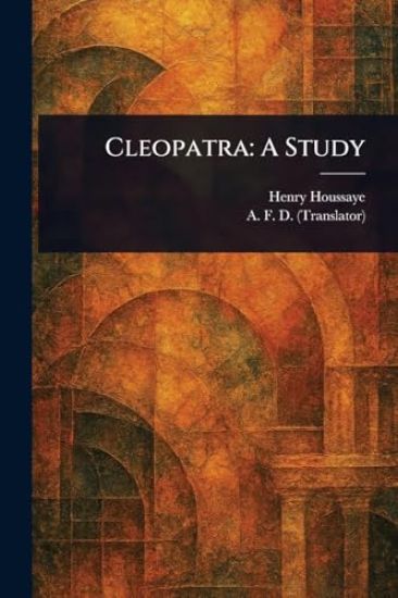Cleopatra