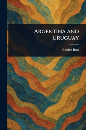 Argentina and Uruguay