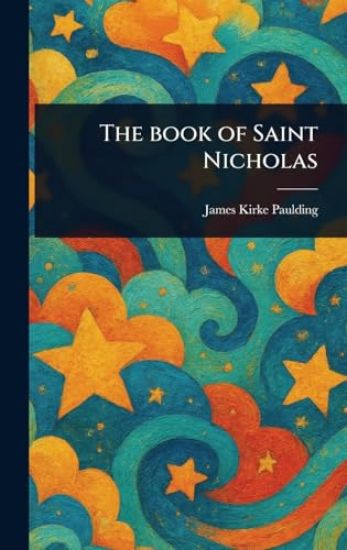 The Book of Saint Nicholas