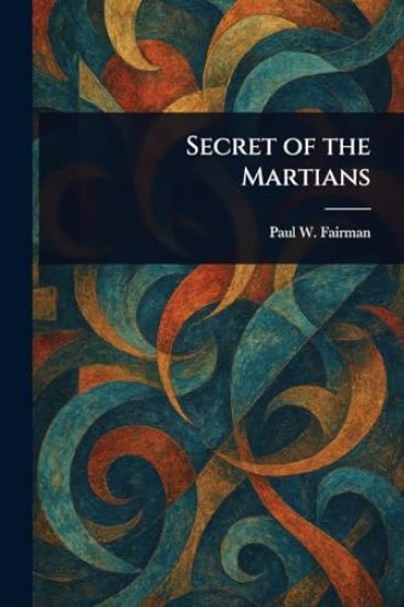 Secret of the Martians