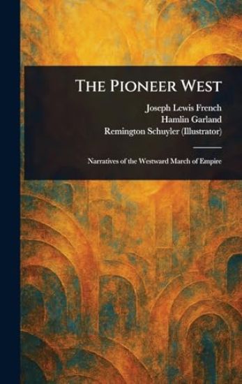 The Pioneer West