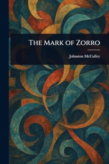 The Mark of Zorro