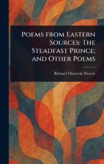 Poems From Eastern Sources
