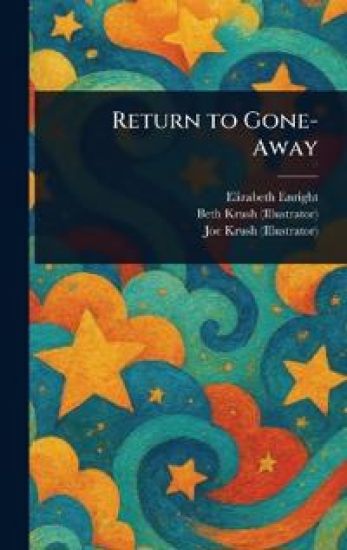 Return to Gone-Away