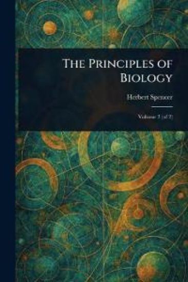 The Principles of Biology