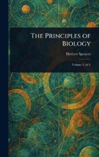 The Principles of Biology
