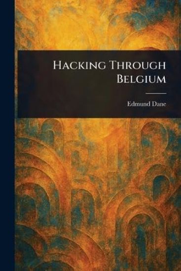 Hacking Through Belgium