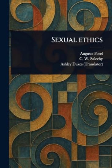 Sexual Ethics