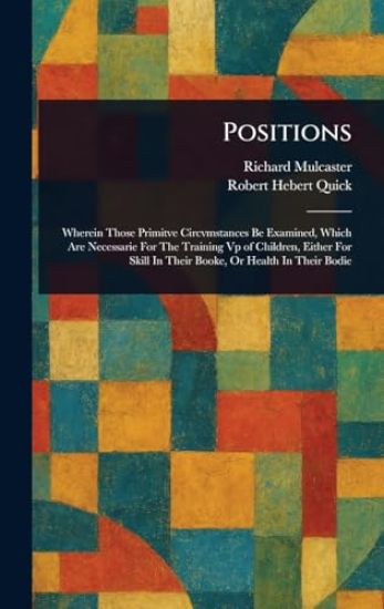 Positions