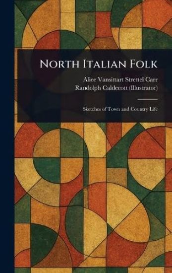 North Italian Folk