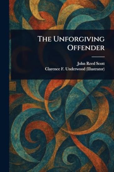 The Unforgiving Offender