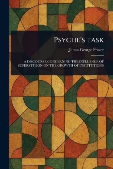 Psyche's Task