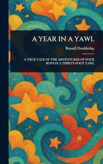 A Year in a Yawl