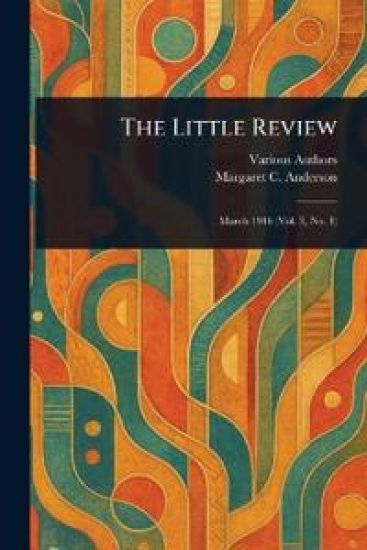 The Little Review