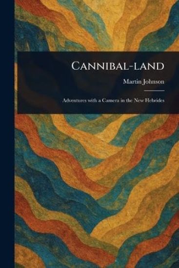 Cannibal-land