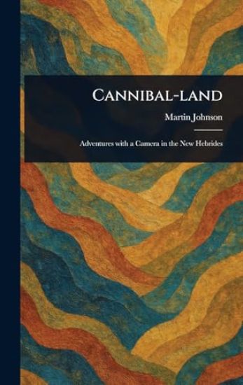 Cannibal-land