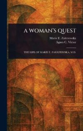 A Woman's Quest