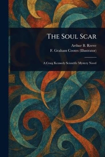 The Soul Scar