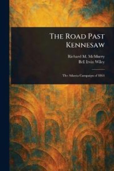 The Road Past Kennesaw